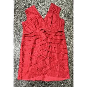 LOT Plus Size Women’s Dresses 26W /24W